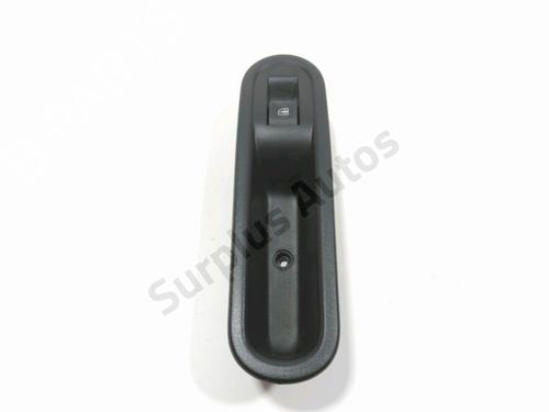 Used Right front window switch Right front window switch RENAULT TWINGO III (BCM_, BCA_) 0.9 TCe 90 (BCM9, BCM2) (90 hp) 28238660 28238660