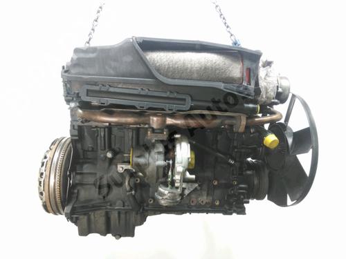 Engine BMW 3 (E46) 330 d | BP36592988M1 - Image 3