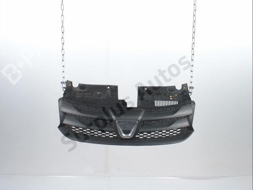 Grill Grill DACIA SANDERO II 1.2 (73 hp) 37506999 37506999