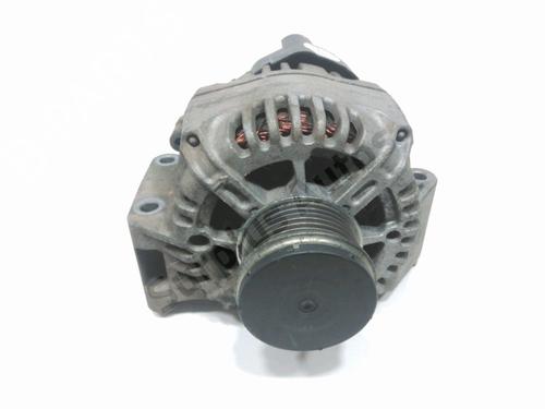 Generator FIAT QUBO (225_) 1.3 D Multijet (225CXB1A, 225AXB1A, 225CXB11, 225AXB11,... (75 hp) 28222882