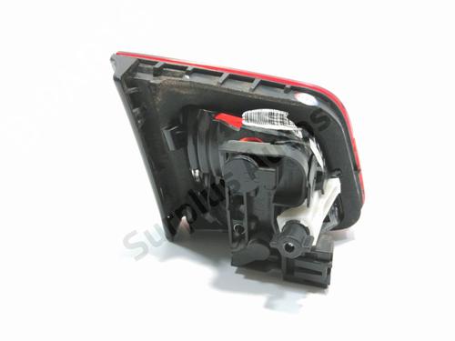 Right tailgate light CITROËN C5 III (RD_) 2.0 HDi 140 (RDRHF8, RDRHFA, RDRHA8, RDRHAJ) | BP32040981C80 - Image 2