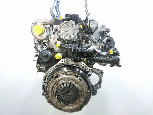 Engine PEUGEOT 508 I (8D_) 1.6 HDi | BP29296885M1 