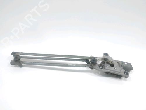 Used Front wipers mechanism VOLVO V50 (545) 1.6 D (110 hp) 31008311