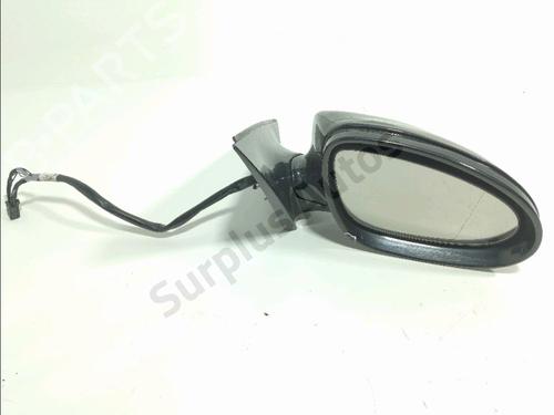 Used Right mirror Right mirror MERCEDES-BENZ S-CLASS (W221, V221) S 500 (221.071, 221.171) (388 hp) 34616827 34616827