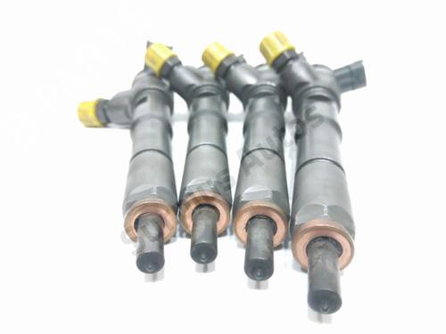 Used Injector RENAULT CLIO IV (BH_) 1.5 dCi 90 (90 hp) 30406162