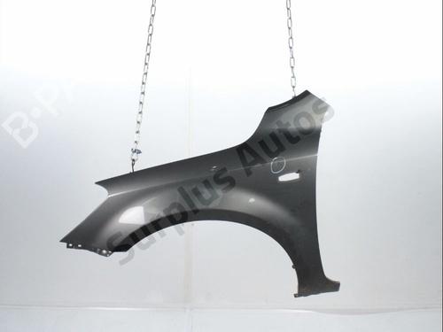 Used Left front fenders Left front fenders 38230966 38230966