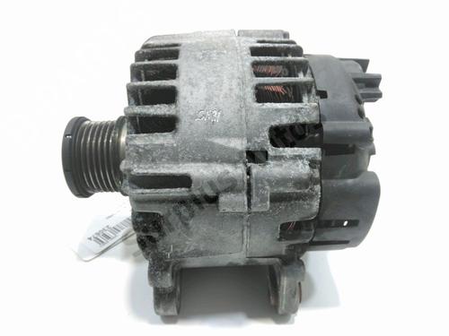 Used Alternator Alternator AUDI A5 Sportback (8TA) 2.0 TDI (170 hp) 31868104 31868104