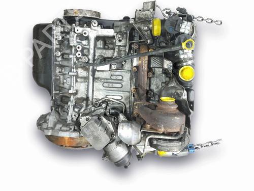 Engine FORD C-MAX (DM2) 1.6 TDCi | BP35773374M1 - Image 3