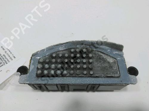 Used Heater resistor Heater resistor AUDI A4 B8 Avant (8K5) 3.0 TDI (204 hp) 30986971 30986971
