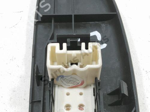 Right front window switch TOYOTA YARIS (_P1_) 1.0 (SCP10_, SCP10R) | BP37773025I26 - Image 3