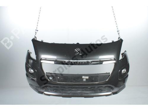 front-bumper-peugeot-3008-i-mpv-0u_-2009-2010-2011-2012-2013-2014-2015-2016-2017-32488479 main image