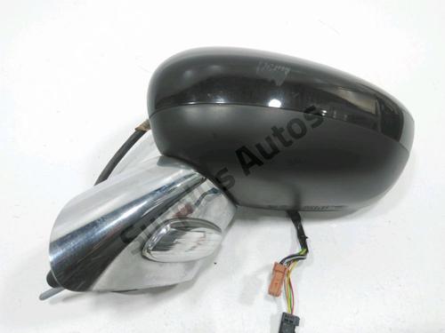 Left mirror CITROËN DS3 (SA_) 1.4 HDi 70 (SA8HP4) | BP30997675C26