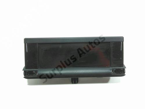 Used Instrument cluster CITROËN C4 CACTUS 1.2 VTi 82 (82 hp) 28803833