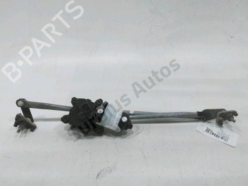 Used Front wipers mechanism TOYOTA RAV 4 I Cabrio (_A1_) 2.0 4WD (SXA10) (129 hp) 31008450