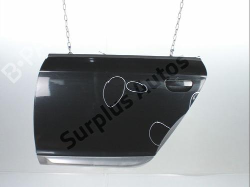 left-rear-door-audi-a6-allroad-c6-4fh-2006-2007-2008-2009-2010-2011-37292211 main image