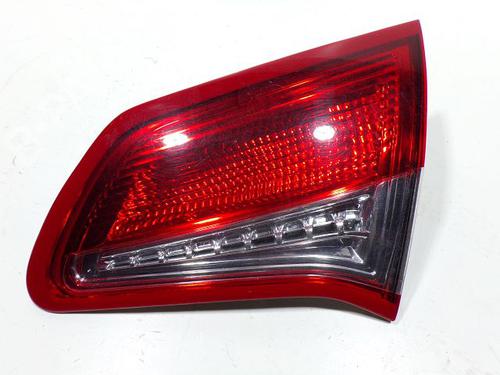 Used Right tailgate light CITROËN C4 II (NC_) 1.6 HDi 110 (112 hp) 28267195