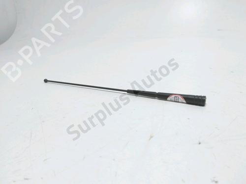 Otra Otra ALFA ROMEO GT (937_) 1.9 JTD (937CXN1B) (150 hp) 34338540 34338540