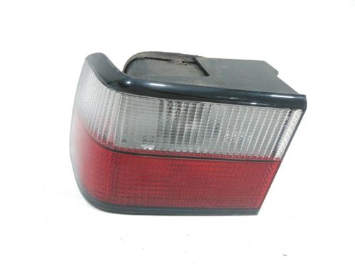 Venstre baglygte CITROËN XANTIA (X1_, X2_) 2.0 HDI 90 (90 hp) 31006597