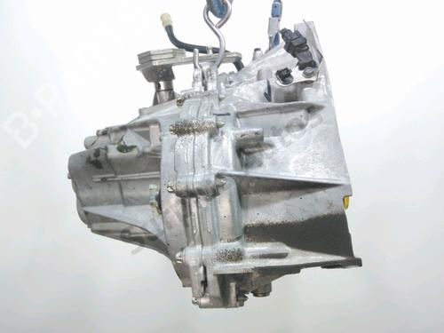 Gearbox DACIA DUSTER (HM_) 1.3 TCe 130 4x4 (HMMF) | BP36660835M3 - Image 4