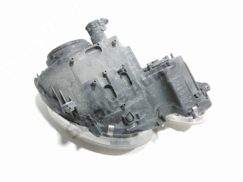 Left headlight MERCEDES-BENZ E-CLASS (W211) E 220 CDI (211.006) | BP37787172C28 - Image 3
