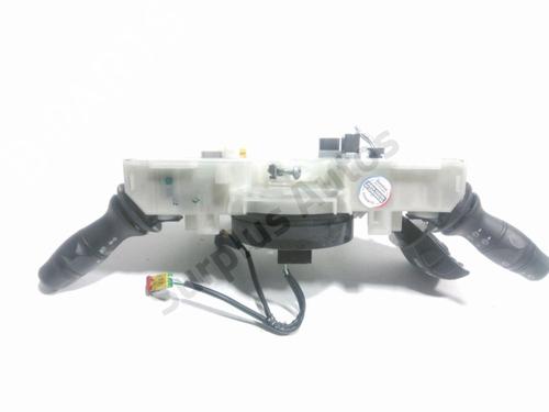 Steering wheel controls RENAULT MEGANE III Coupe (DZ0/1_) 1.5 dCi (DZ0B) | BP32202675E15