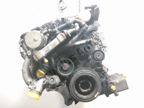 Engine BMW 5 (E60) 535 d | BP38432908M1 - Image 4
