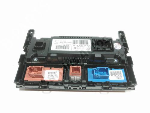 Commande Chauffage CITROËN C5 II (RC_) 1.6 HDi (RC8HZB) | BP28228058I5 