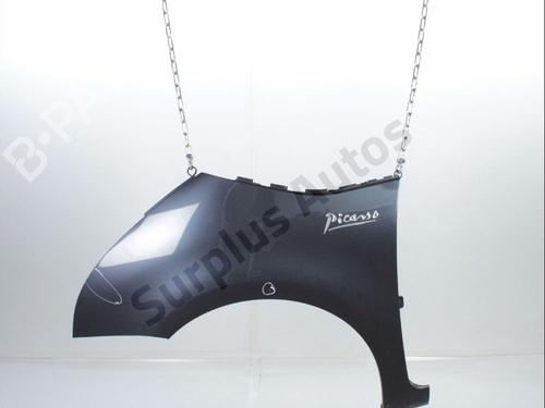 Used Left front fenders Left front fenders CITROËN C4 Picasso I MPV (UD_) 1.6 HDi 110 (112 hp) 34148597 34148597