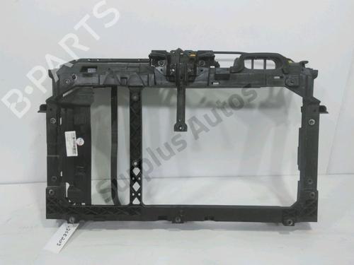 Panel frontal Panel frontal FORD FIESTA VI (CB1, CCN) 1.25 (82 hp) 37291847 37291847