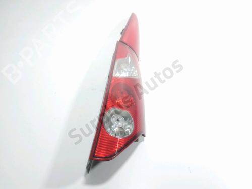 Højre baglygte RENAULT KANGOO / GRAND KANGOO II (KW0/1_) 1.5 dCi 85 (KW0K, KW0L, KW0B) (86 hp) 28269407