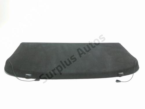 Hattehylde RENAULT MEGANE IV Hatchback (B9A/M/N_) 1.5 dCi 110 (B9A3) (110 hp) 28262379