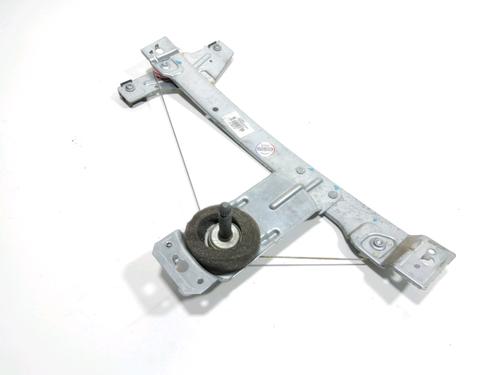 Used Rear right window mechanism PEUGEOT 207 SW (WK_) 1.6 HDi (92 hp) 28250186