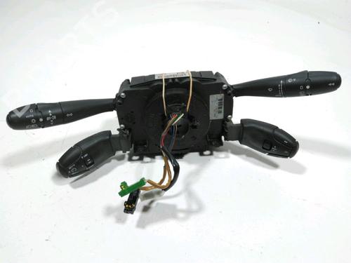 Used Steering wheel controls PEUGEOT 207 (WA_, WC_) 1.6 HDi (90 hp) 29857229