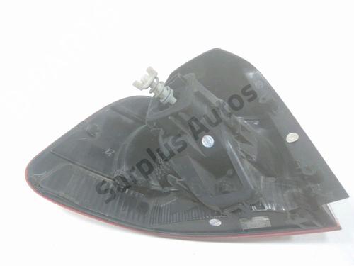 Right taillight VW GOLF VI (5K1) 1.6 TDI | BP37788629C35 - Image 2