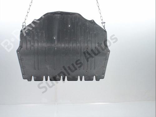 Used Underbody protection Underbody protection 37017372 37017372