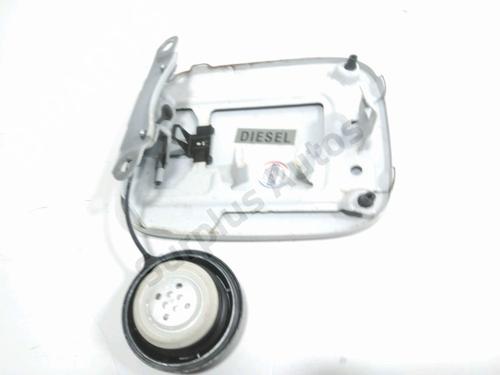 Fuel flap RENAULT KADJAR (HA_, HL_) 1.6 dCi 130 4x4 (HLA4) | BP30085884C131