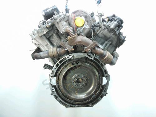Engine MERCEDES-BENZ S-CLASS (W221, V221) S 320 CDI (221.022, 221.122) | BP37065744M1 - Image 4