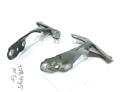 Used Hinge/Door check strap Hinge/Door check strap 37772179 37772179