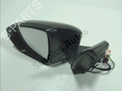 Used Left mirror Left mirror 36796511 36796511