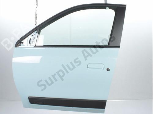 left-front-door-renault-twingo-iii-bcm_-bca_-2014-36153463 main image