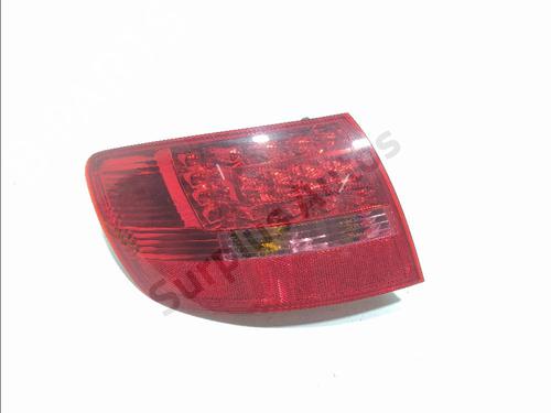 Used Left taillight Left taillight AUDI A6 C6 Avant (4F5) S6 quattro (435 hp) 36183399 36183399