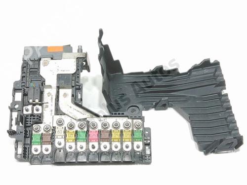 Elektronisk modul Elektronisk modul CITROËN DS4 (NX_) 1.6 HDi 115 (114 hp) 39705654 39705654