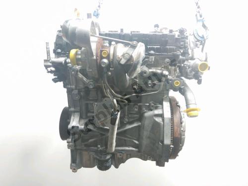 Engine SUZUKI SX4 S-Cross (JY) 1.4 Hybrid (Mild Hybrid) (AKK 414) | BP32379404M1