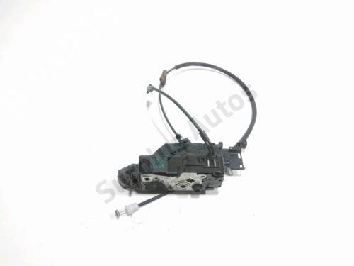 Used Front right lock PEUGEOT 207 (WA_, WC_) 1.4 HDi (68 hp) 30086644