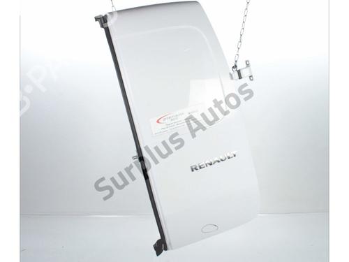 Used Right tailgate RENAULT KANGOO Express (FW0/1_) 1.5 dCi 90 (FW0G, FW05, FW08, FW11) (90 hp) 30828701