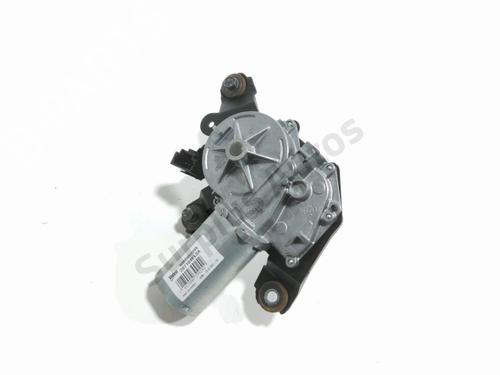 Motore tergicristallo posteriore NISSAN QASHQAI II (J11, J11_) 1.5 dCi (110 hp) 29518176