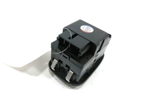 Left front window switch PEUGEOT 206 Hatchback (2A/C) 1.1 i | BP37778011I27 - Image 2