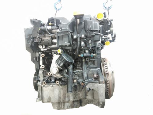 Used Engine RENAULT MEGANE III Grandtour (KZ0/1) 1.5 dCi (KZ09, KZ0D, KZ1G, KZ29, KZ14, KZ1W, KZ10, KZ1F,... (110 hp) 31694035
