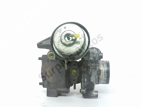 Used Turbocharger/Supercharger Turbocharger/Supercharger 37762797 37762797