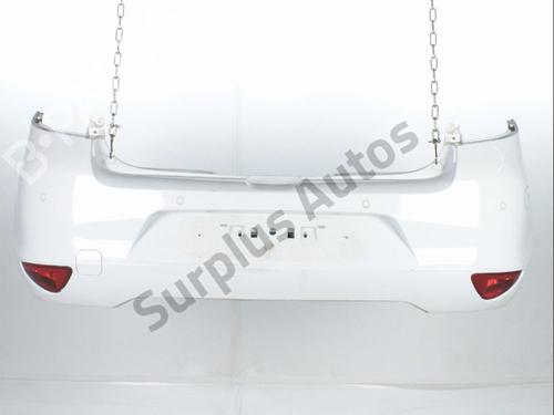 rear-bumper-renault-clio-iii-br01-cr01-2005-2006-2007-2008-2009-2010-2011-2012-2013-2014-39942716 main image